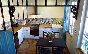 Appartement Galerie